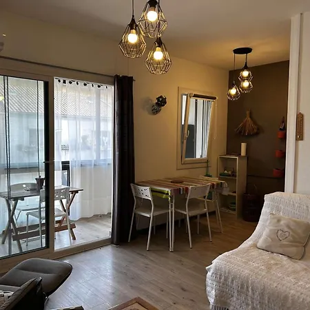 Calme Avec Climatisation - 4 Pers. - Fr-1-250-332 Apartment *