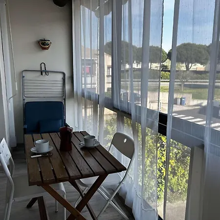 Calme Avec Climatisation - 4 Pers. - Fr-1-250-332 Apartment Le Grau-du-Roi