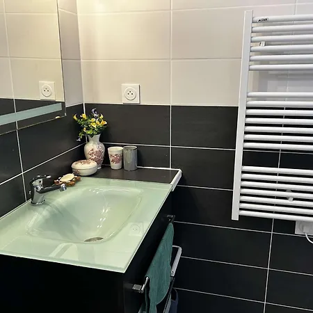 Calme Avec Climatisation - 4 Pers. - Fr-1-250-332 *