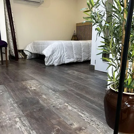 Apartment Calme Avec Climatisation - 4 Pers. - Fr-1-250-332 Le Grau-du-Roi