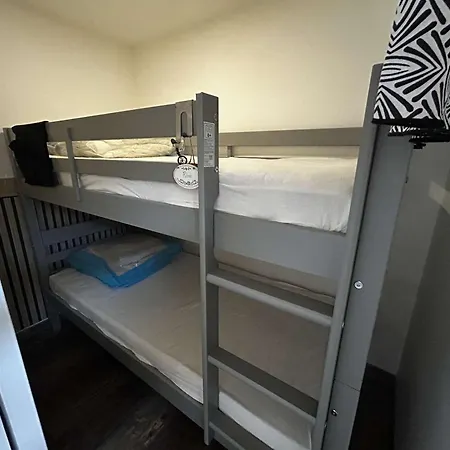 Calme Avec Climatisation - 4 Pers. - Fr-1-250-332 Apartment