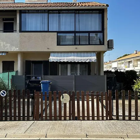 Apartment Calme Avec Climatisation - 4 Pers. - Fr-1-250-332